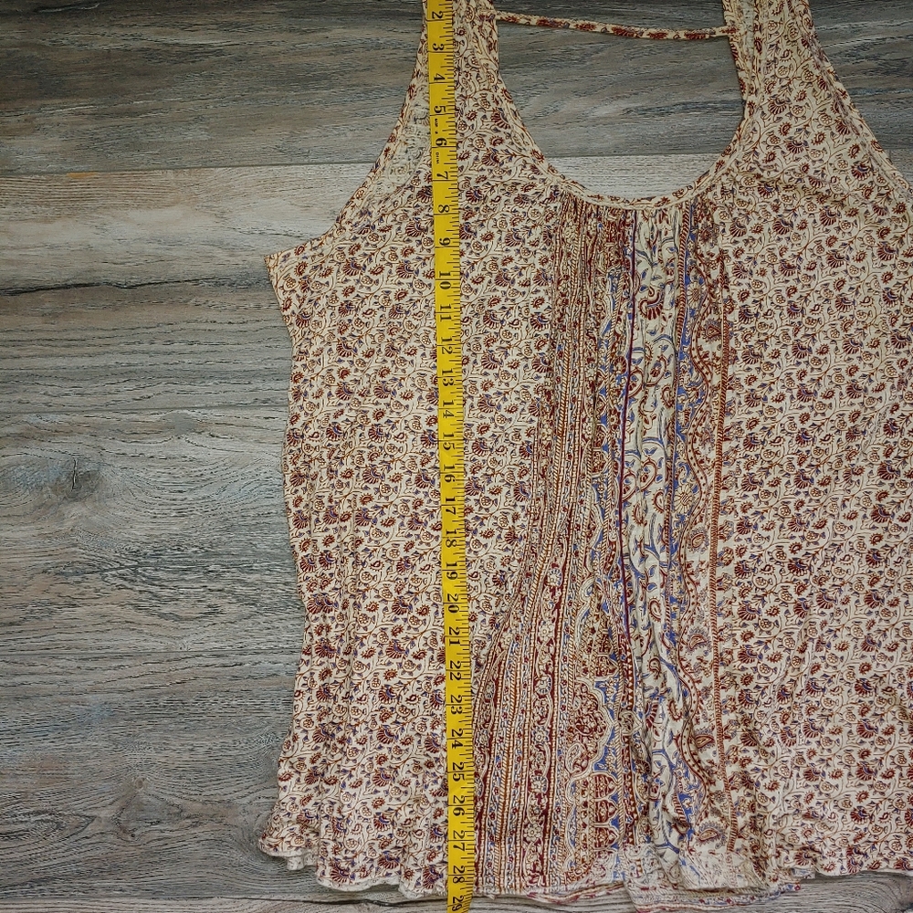 Free People Top - Picture 10 of 11